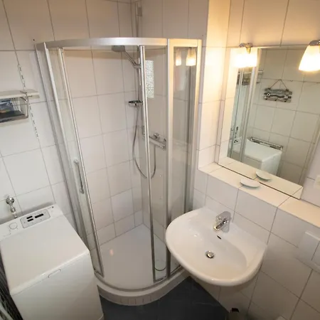 Apartmán Residenz Am Heef