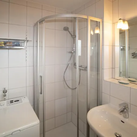 Residenz Am Heef 公寓 *