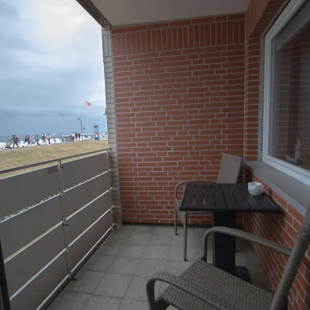 Apartman Residenz Am Heef *