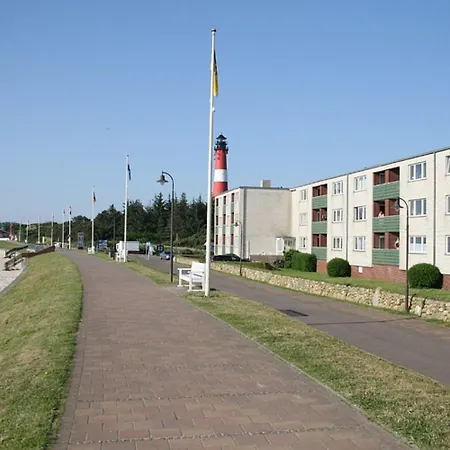 Residenz Am Heef Apartman