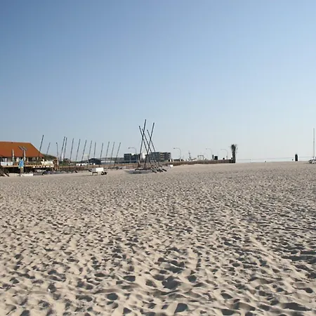 公寓 Residenz Am Heef *