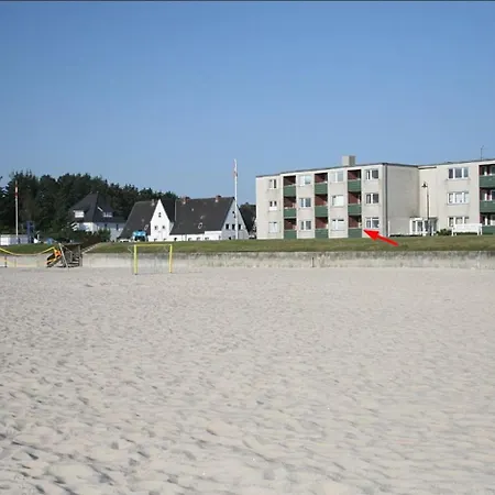 Residenz Am Heef Hörnum