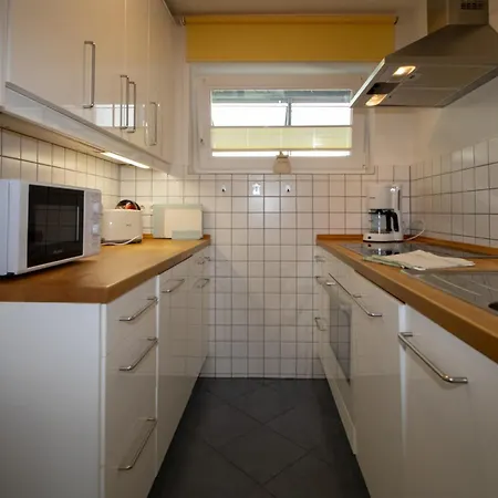 Residenz Am Heef 公寓