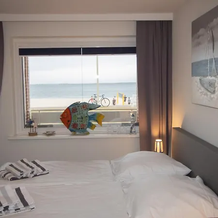 Residenz Am Heef * Hörnum