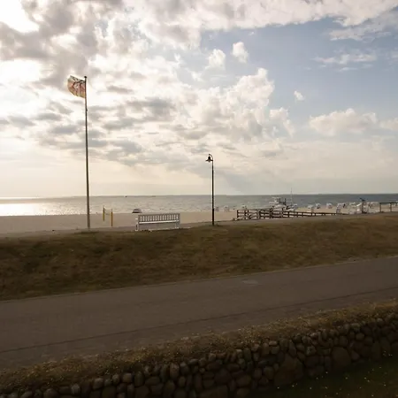 Residenz Am Heef 公寓