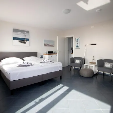 Residenz Am Heef Apartman