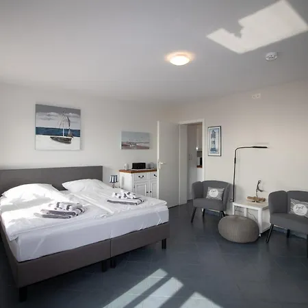 Residenz Am Heef * Hörnum