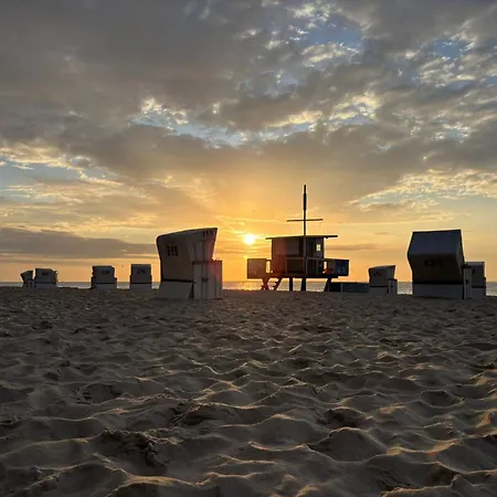 Residenz Am Heef Apartman