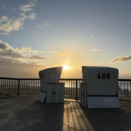 Residenz Am Heef Apartman