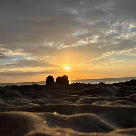 Residenz Am Heef Apartman *