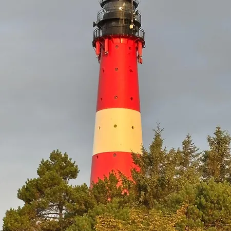 Residenz Am Heef * Hörnum