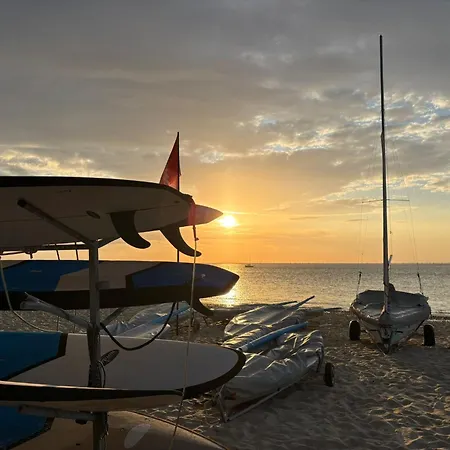 Residenz Am Heef 公寓