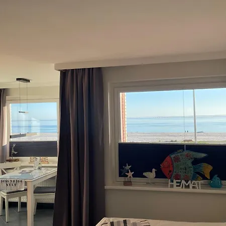 Apartman Residenz Am Heef