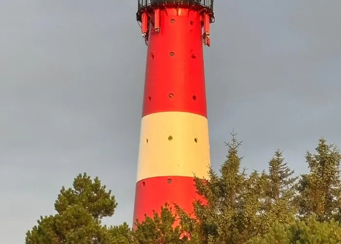 Residenz Am Heef * Hörnum